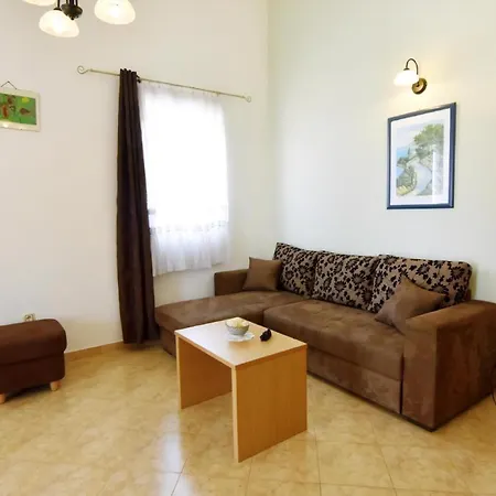 Apartment Noemi3 *