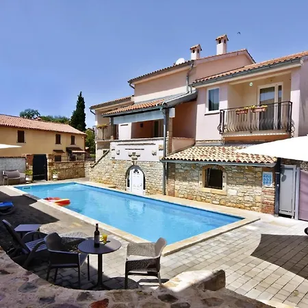 Apartment Noemi3 *