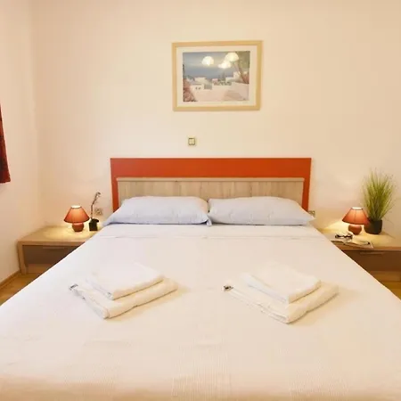 Apartment Noemi3 *