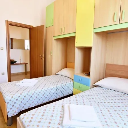 Noemi3 Apartment