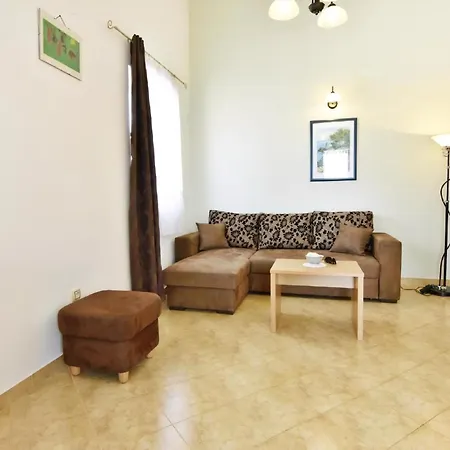Noemi3 Apartment