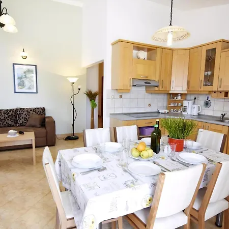 Noemi3 Apartment Porec