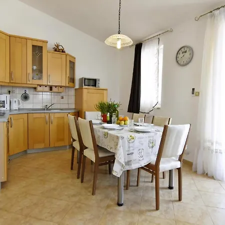 Apartment Noemi3 Porec