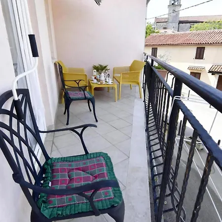Apartment Noemi3 Porec